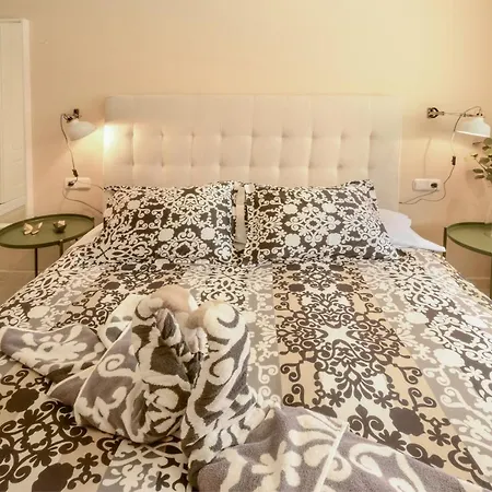 Apartment Golden *